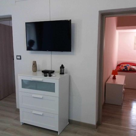 Miramarina Apartment By Casa In Mente Cefalù Exterior foto
