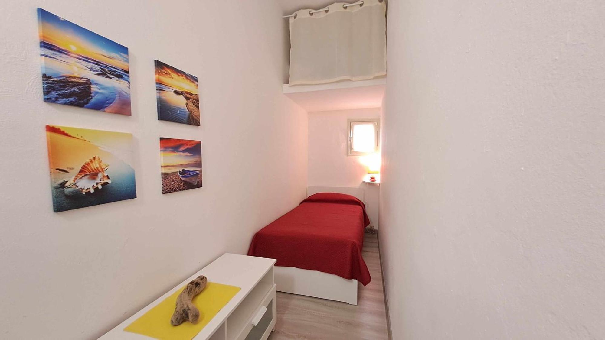 Miramarina Apartment By Casa In Mente Cefalù Exterior foto